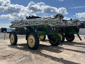 Main image John Deere 4830